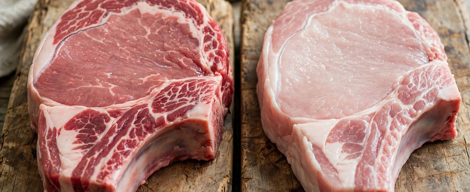 Pasture Pork vs Store-Bought Pork: What Homesteaders Should Understand