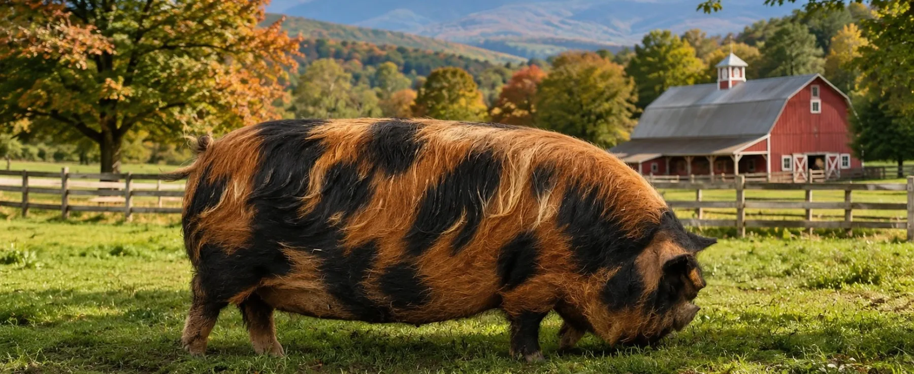 Boar Taint