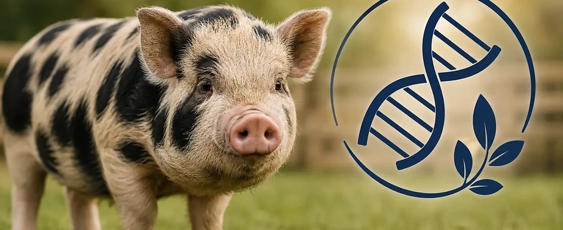 What Does COI Mean on a Kunekune Piglet Listing?