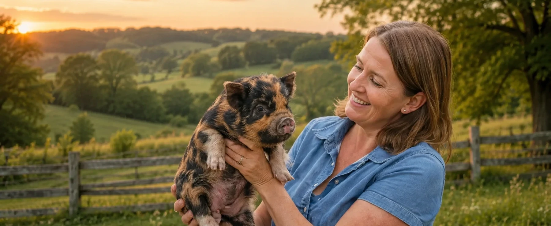 Kunekune Pigs Frequently Asked Questions