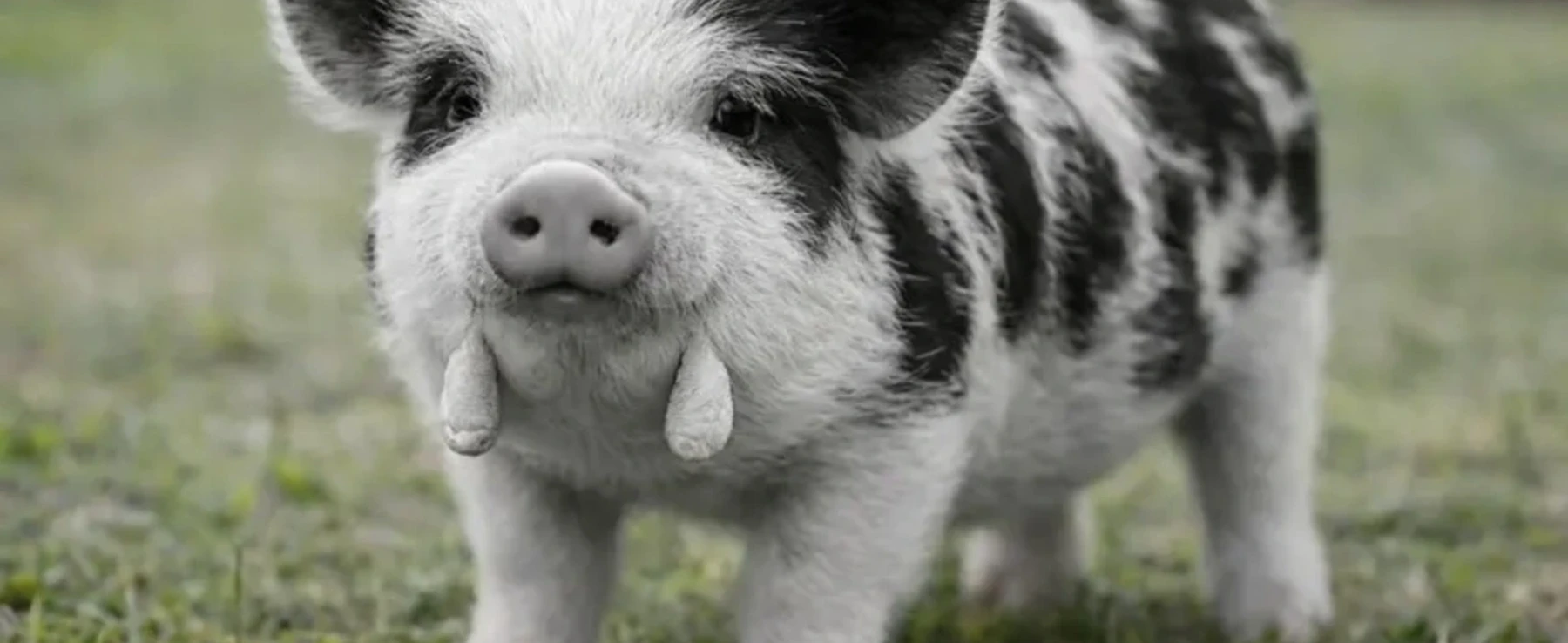 Understanding Kunekune Wattles: A Unique Trait of the Kunekune Pig