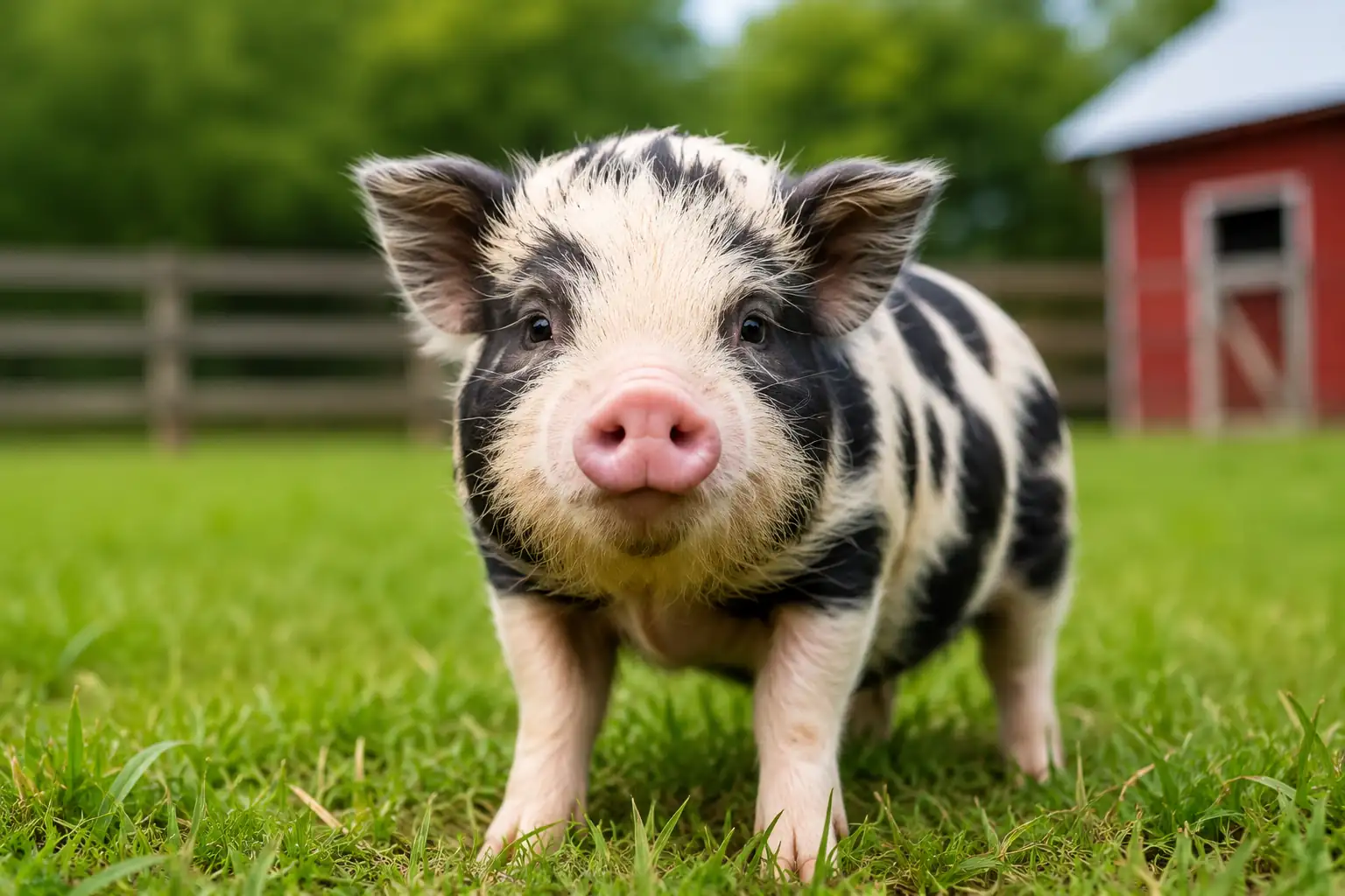 The Risk of Buying Juliana Pigs: What Buyers Should Know